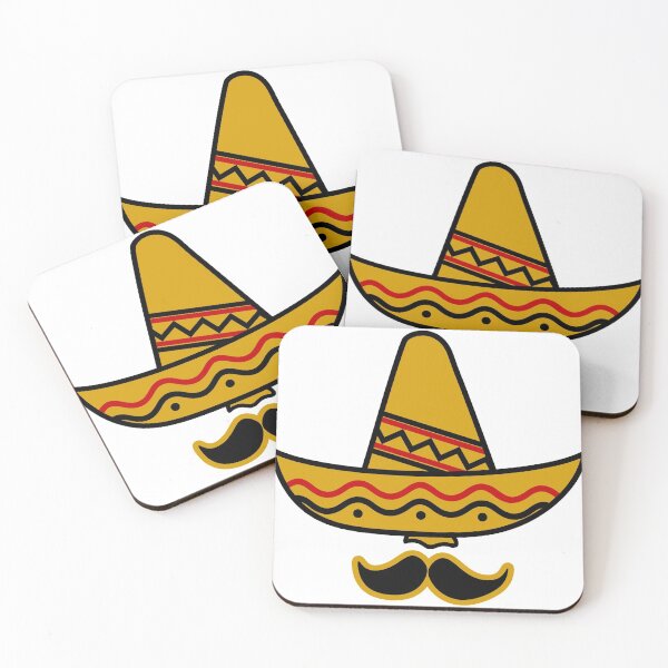 Item preview, Sombrero DESIGN designed and sold by aliwaqas22.