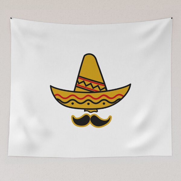 Item preview, Sombrero DESIGN designed and sold by aliwaqas22.