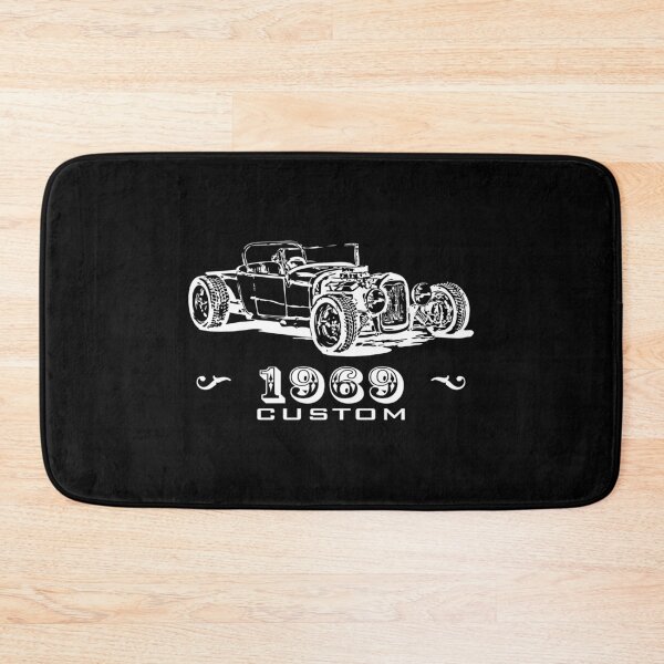 Item preview, 1969 Classic Hot Rod designed and sold by KoolMoDee.