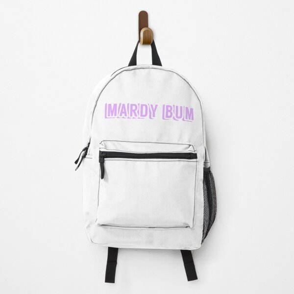 Item preview, Mardy Bum - purple designed and sold by rola2507.