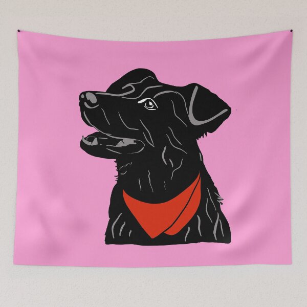 Item preview, Anarcho  communism Negro Matapacos  designed and sold by reasonablemunki.