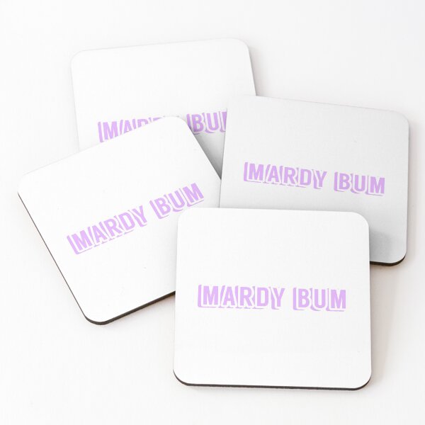 Item preview, Mardy Bum - purple designed and sold by rola2507.