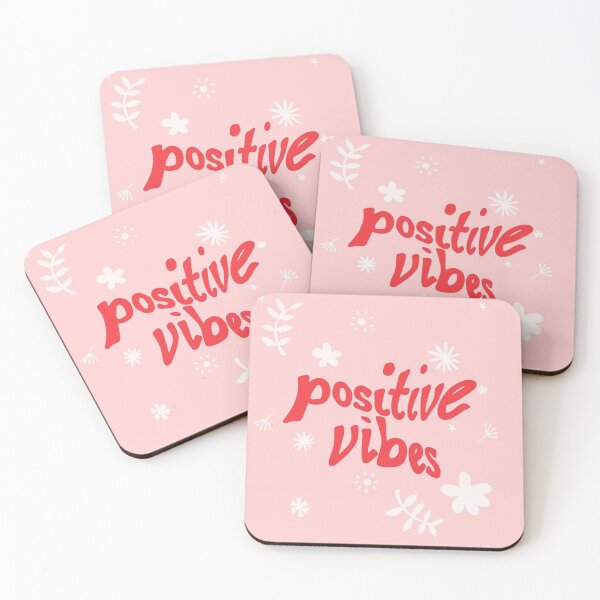 Item preview, Positive Vibes designed and sold by Danielle555.