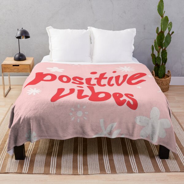 Item preview, Positive Vibes designed and sold by Danielle555.