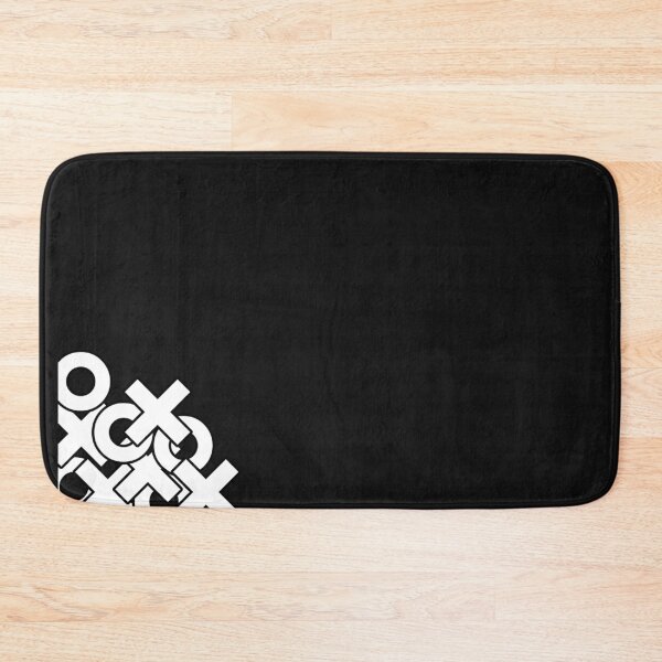 Item preview, Naughts and crosses designed and sold by beerman70.