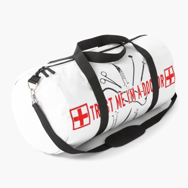Item preview,  trust i'm a doc 2020 designed and sold by filippobassano.