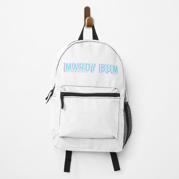 Item preview, Mardy Bum - blue + purple designed and sold by rola2507.