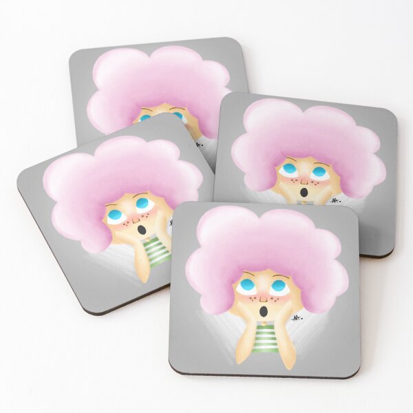 Item preview, Cotton Candy designed and sold by andyasy.