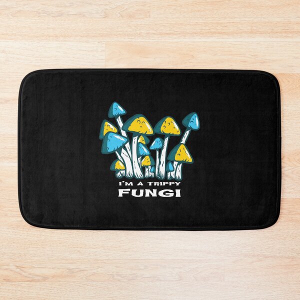 Item preview, I'm A Trippy Fungi designed and sold by KoolMoDee.