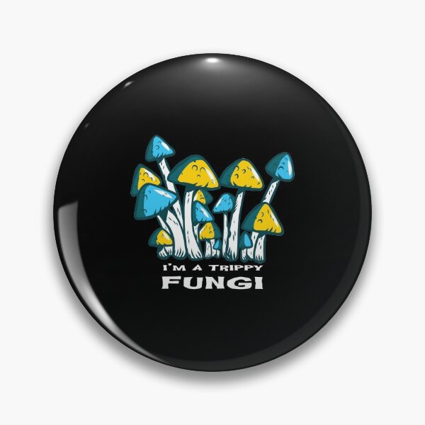 Item preview, I'm A Trippy Fungi designed and sold by KoolMoDee.