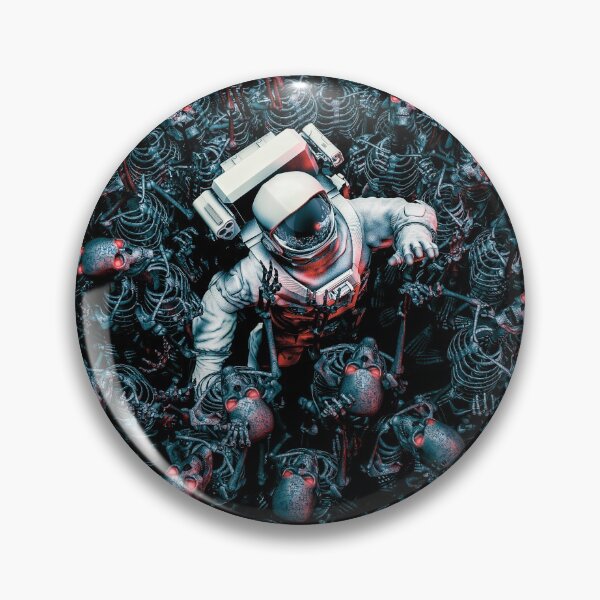Item preview, Planet of Terror designed and sold by GrandeDuc.