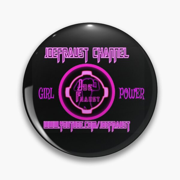 Item preview, Halo's Girl Power Collection designed and sold by Joefraust.