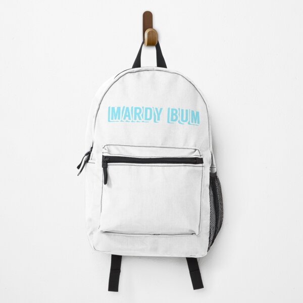 Item preview, Mardy Bum - blue designed and sold by rola2507.