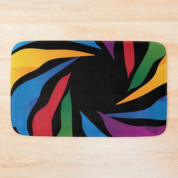 Item preview, Vibrant Design designed and sold by Adolphe350.