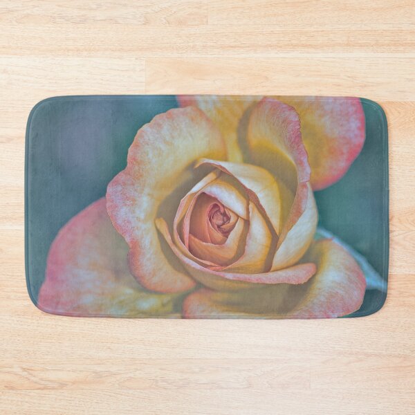 Artikelvorschau, Misty Rose entworfen und verkauft von DVJPhotography.