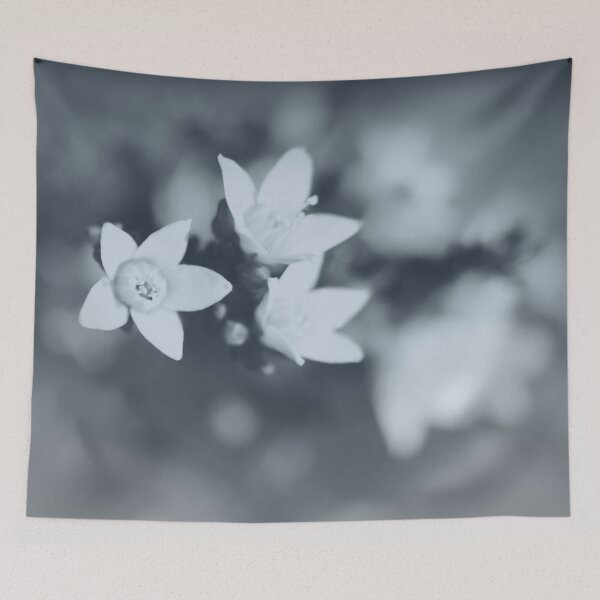 Artikelvorschau, Einfarbige Blume entworfen und verkauft von DVJPhotography.