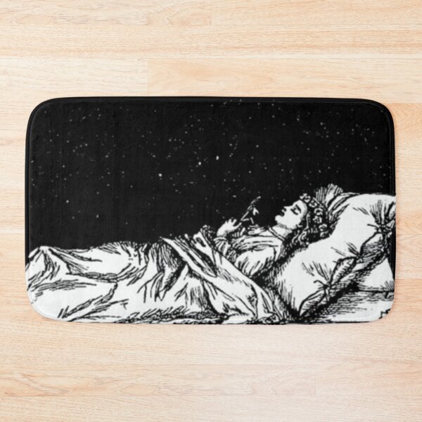 Item preview, Sleeping Beauty designed and sold by QueenElectro.