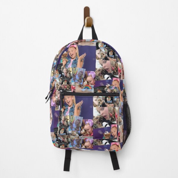 Jojo Siwa Backpacks for Sale | Redbubble