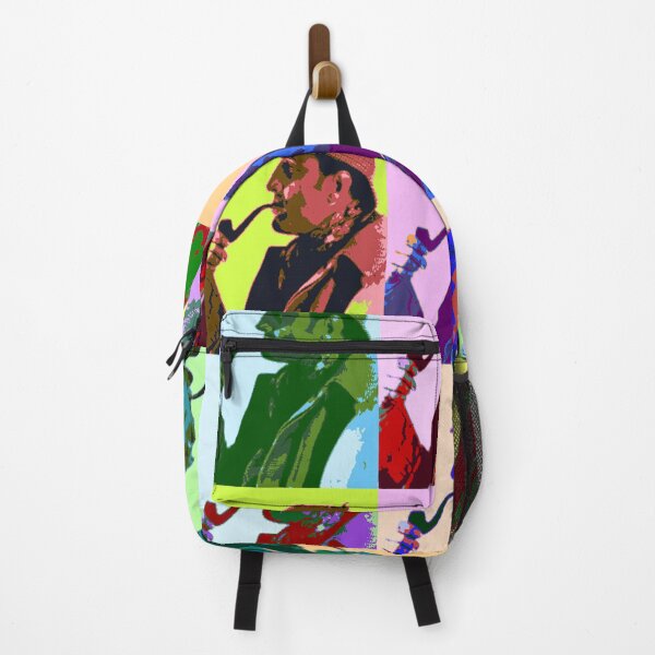 Item preview, Sherlock Holmes Pop Art designed and sold by Icarusismart.