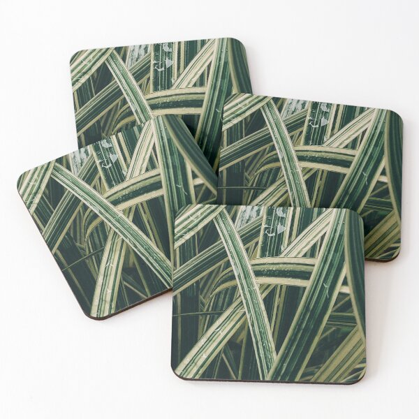 Item preview, Green Grass with water droplets design designed and sold by Helloakhil.