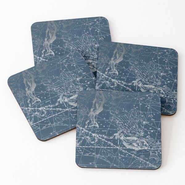 Item preview, Constellation Pisces Astrology designed and sold by WisdomInspired.