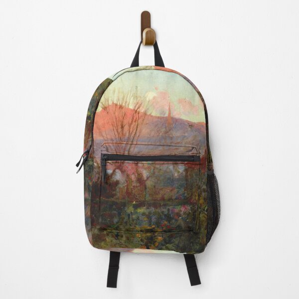 Item preview, James McLachlan Nairn - Landscape designed and sold by Impressionist Masters.