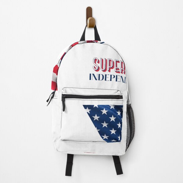 Artikelvorschau, Super America Independence Day entworfen und verkauft von whaleharmony.