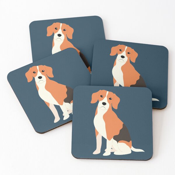 Item preview, Bailey the Beagle designed and sold by choisanezine.