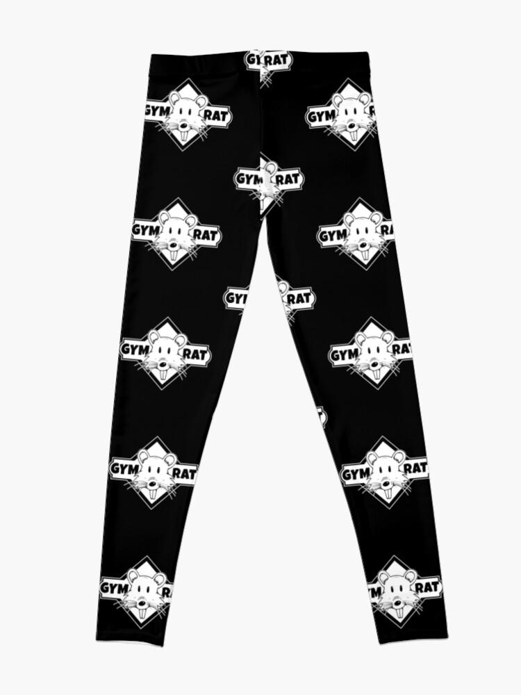 Gym rat clearance leggings