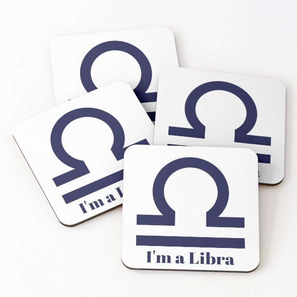 Item preview, Libra Zodiac Sign designed and sold by AboveTee's Design.