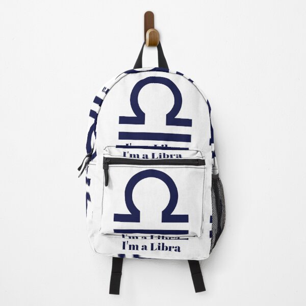 Item preview, Libra Zodiac Sign designed and sold by AboveTee's Design.