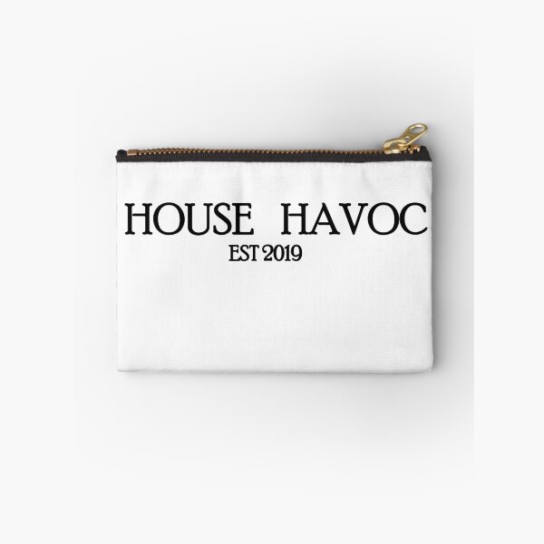 Item preview, Havoc Est 2019 designed and sold by HouseHavoc.