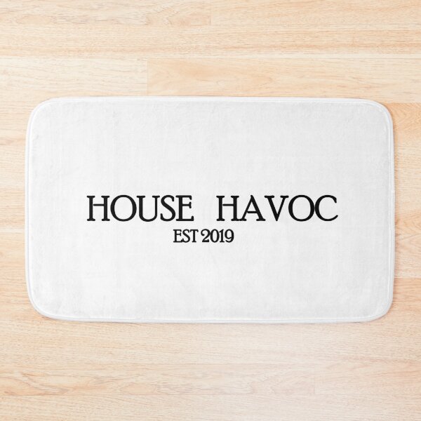 Item preview, Havoc Est 2019 designed and sold by HouseHavoc.
