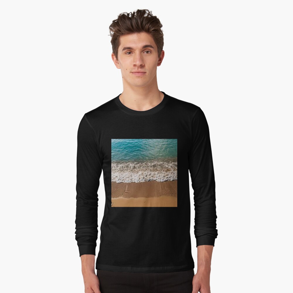 Item preview, Long Sleeve T-Shirt designed and sold by ravitiku.