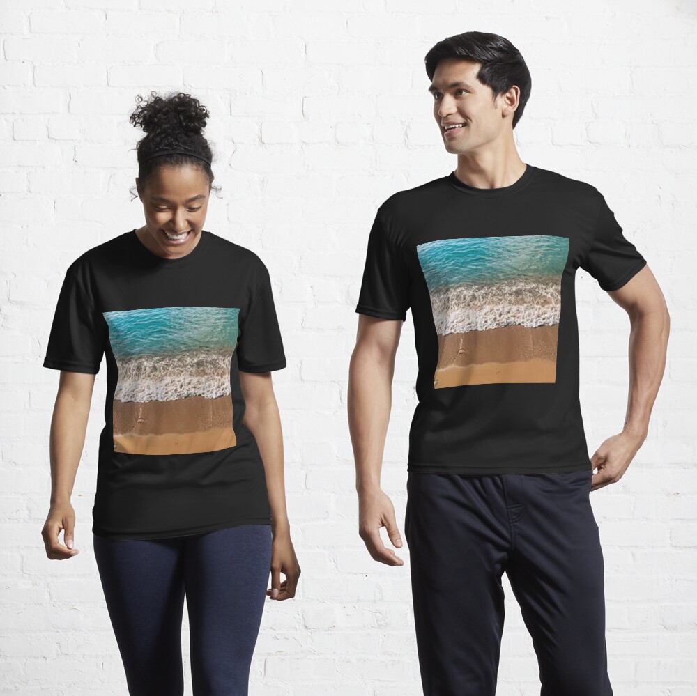 Item preview, Active T-Shirt designed and sold by ravitiku.