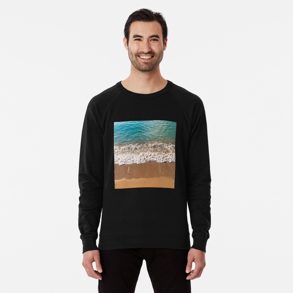 Item preview, Lightweight Sweatshirt designed and sold by ravitiku.