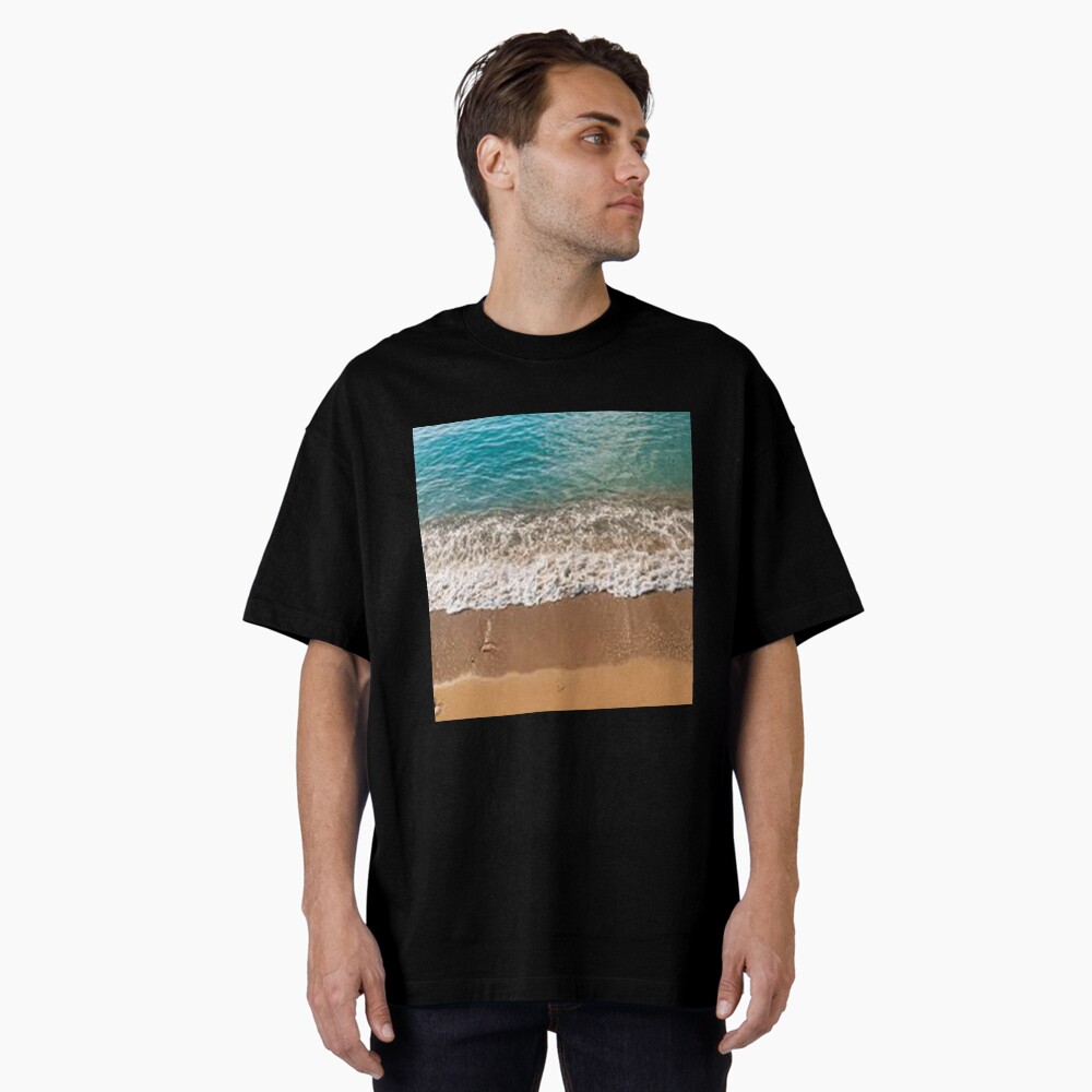 Item preview, Oversized T-Shirt designed and sold by ravitiku.