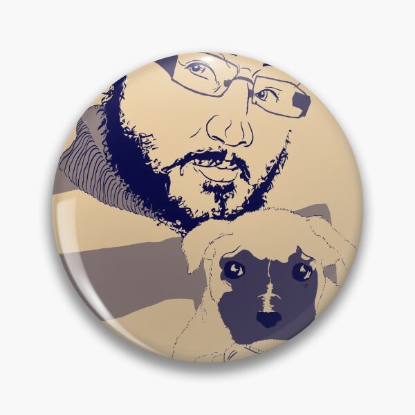 Item preview, Jake designed and sold by Jose Guardado.