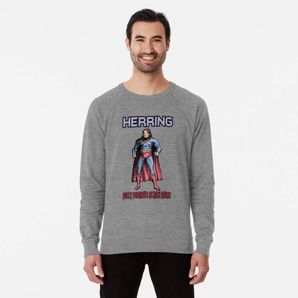 Item preview, Lightweight Sweatshirt designed and sold by SlideRulesYou.