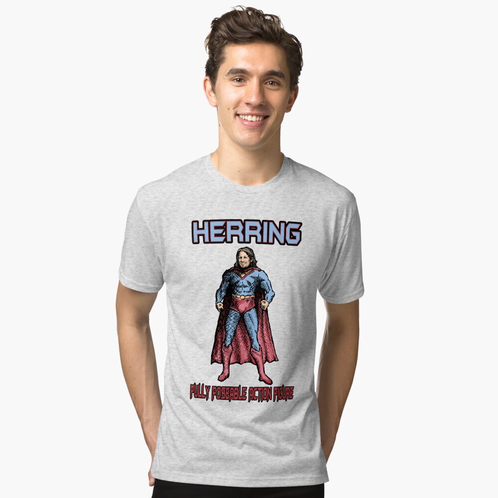 Item preview, Tri-blend T-Shirt designed and sold by SlideRulesYou.