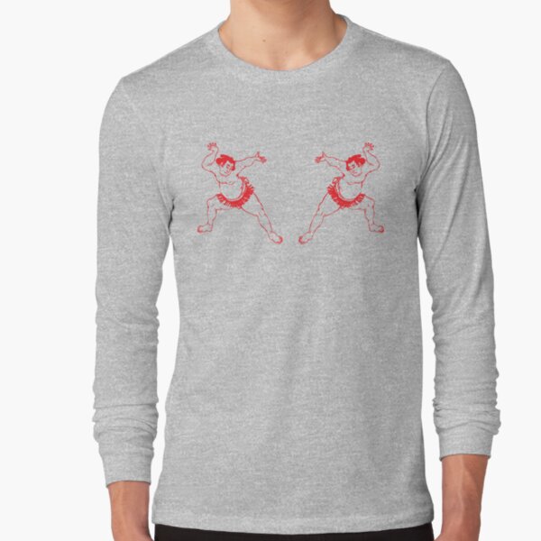 Long Sleeve T-Shirt