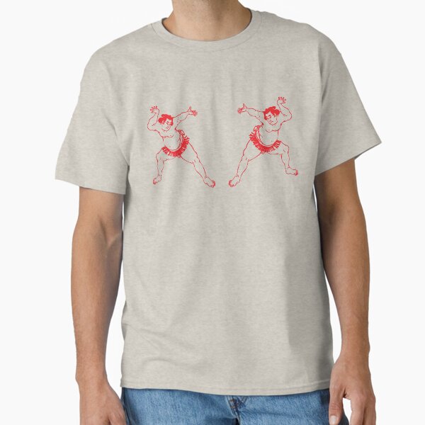 Classic T-Shirt