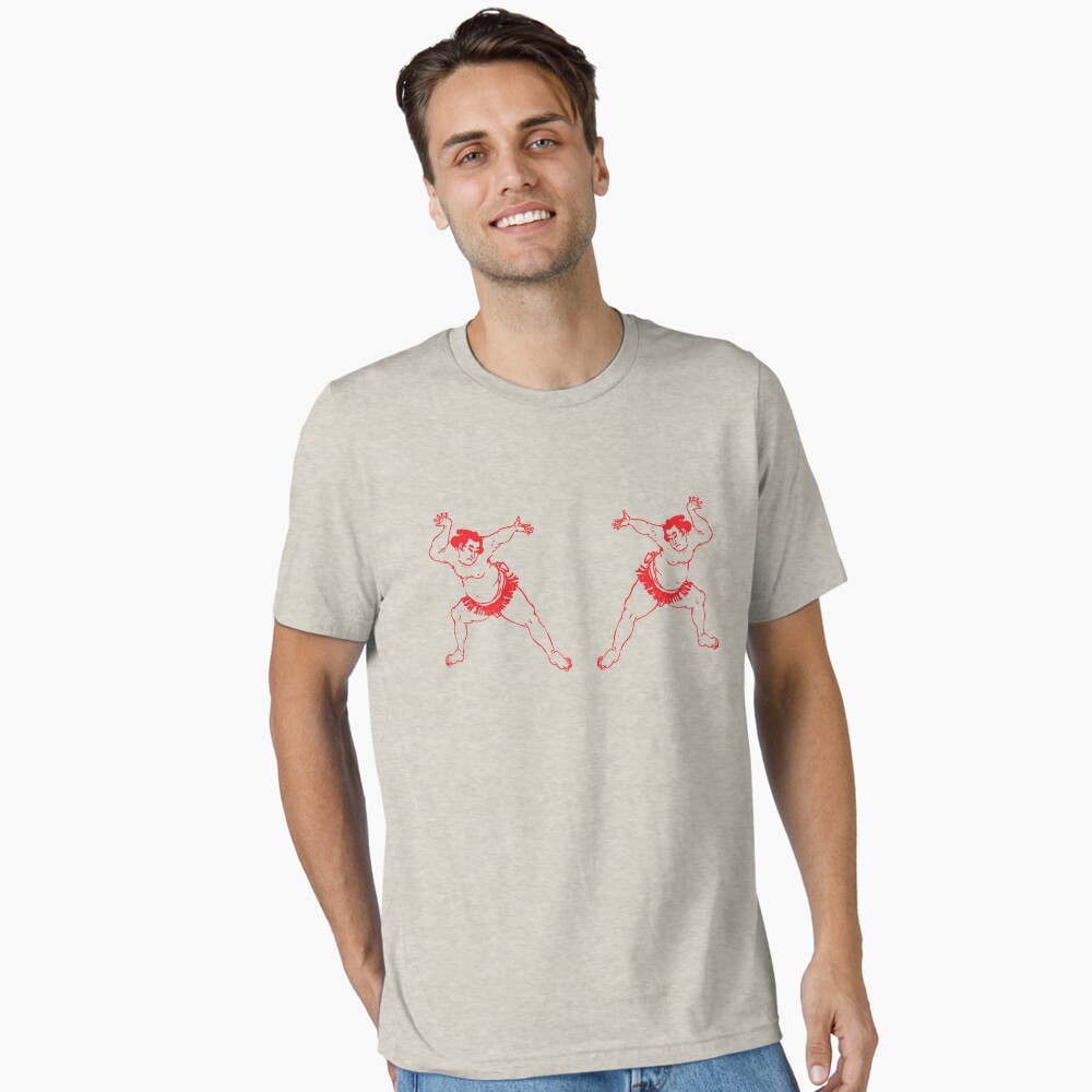 Item preview, Essential T-Shirt designed and sold by ChrisSerong.