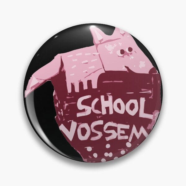 Item preview, school, animal, cute designed and sold by SyahrulPopArt.