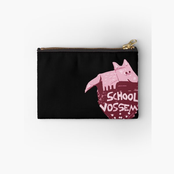 Item preview, school, animal, cute designed and sold by SyahrulPopArt.