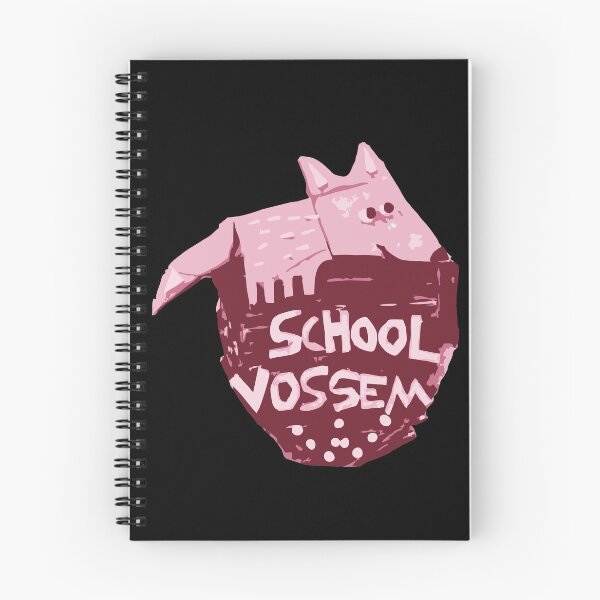 Item preview, school, animal, cute designed and sold by SyahrulPopArt.
