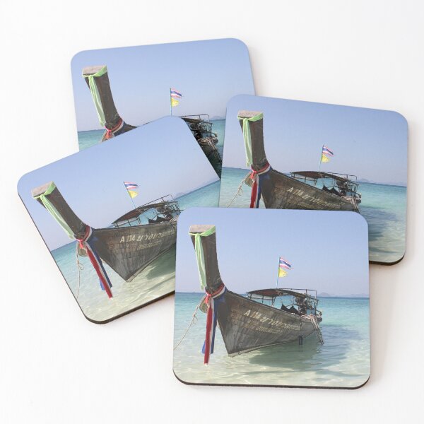 Item preview, Thailand Boat designed and sold by Bimsbums.