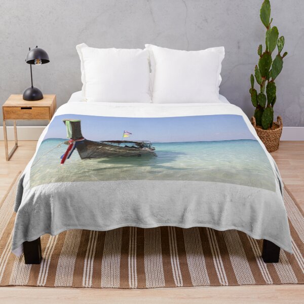 Item preview, Thailand Boat designed and sold by Bimsbums.