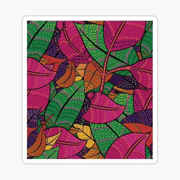 Item preview, Autumn Leaves designed and sold by UnfetteredArt.
