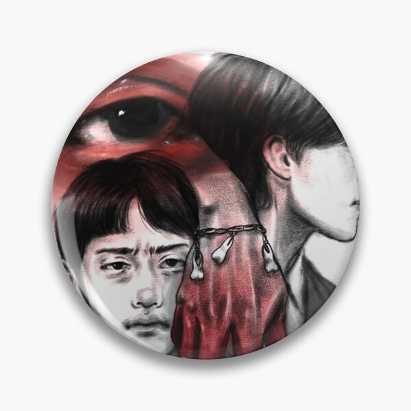 Item preview, Strangers from hell designed and sold by D7oommss12.